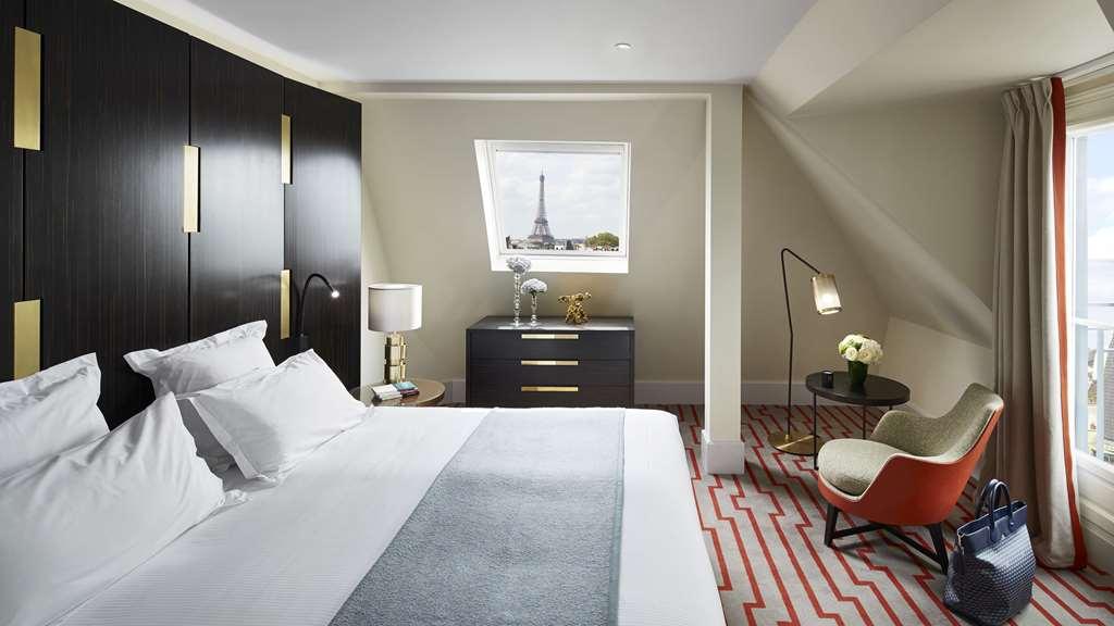 The Chess Hotel in Paris, France from 293$, photos, reviews 